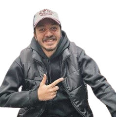 Mohamed Ehab